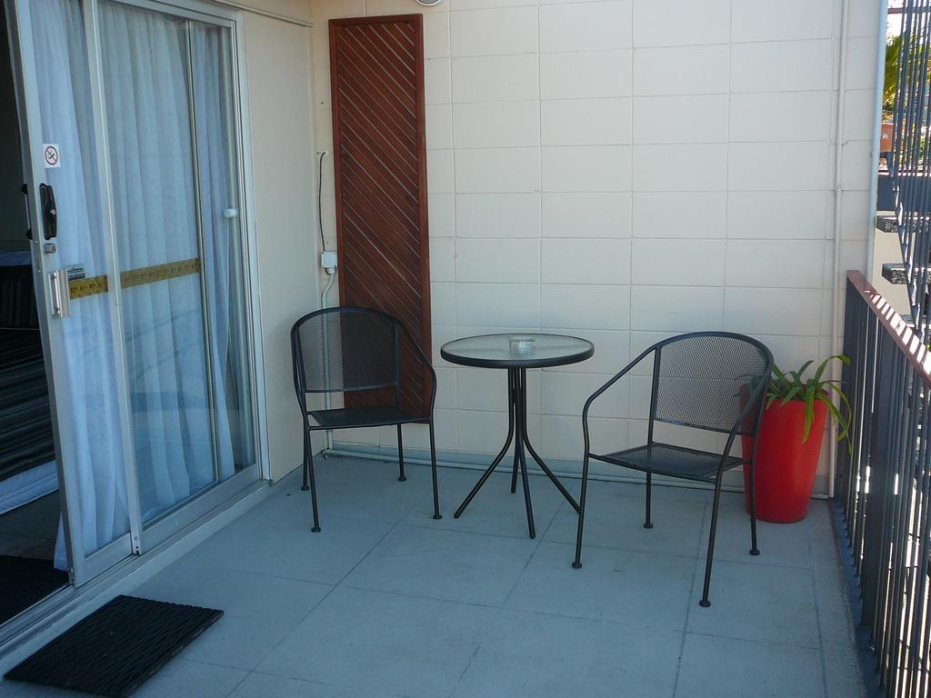 Tourist Court Motel Whakatāne Exterior foto